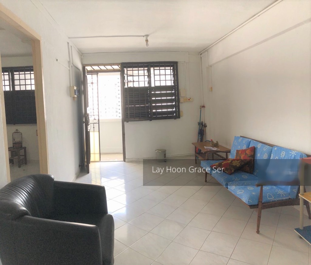 Blk 85C Lorong 4 Toa Payoh (Toa Payoh), HDB 3 Rooms #206683061